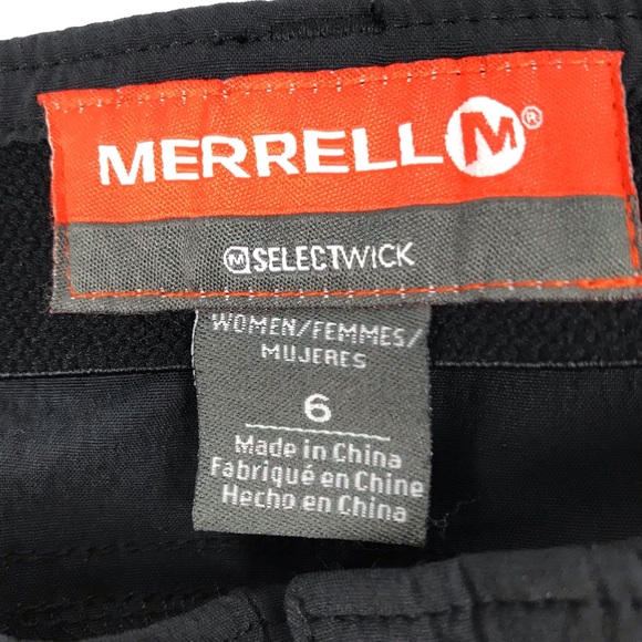 Merrell Belay II Skirt - Picture 5 of 6